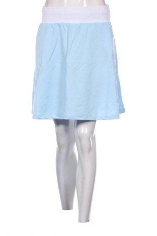 Sukně Oops, Velikost S, Barva Modrá, Cena  49,00 Kč