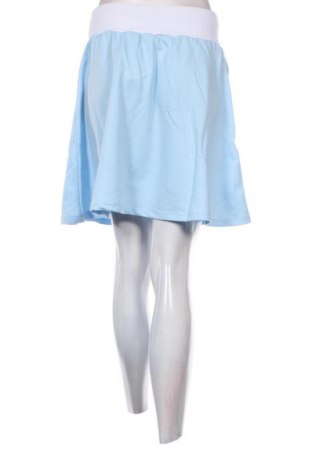 Sukně Oops, Velikost S, Barva Modrá, Cena  49,00 Kč