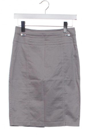 Пола Orsay, Размер XS, Цвят Сив, Цена 2,04 €