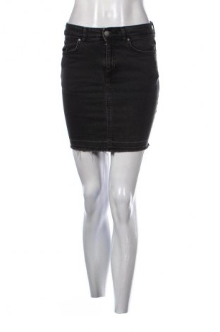 Szoknya Pieces, Méret S, Szín Fekete, Ár 919 Ft