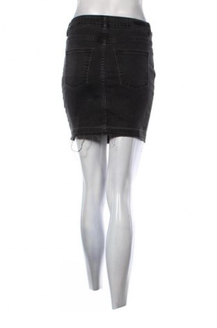 Szoknya Pieces, Méret S, Szín Fekete, Ár 919 Ft