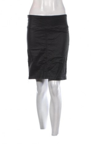 Szoknya Pieces, Méret S, Szín Fekete, Ár 669 Ft