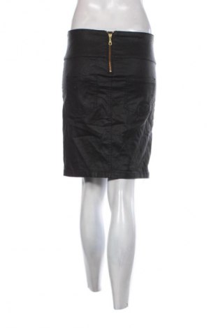 Szoknya Pieces, Méret S, Szín Fekete, Ár 669 Ft