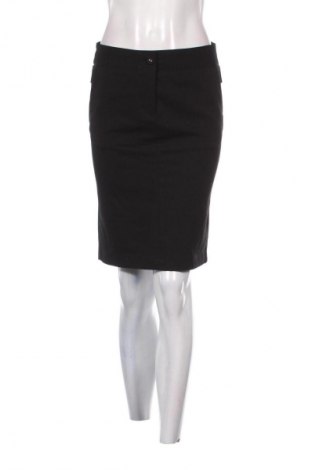 Szoknya Poema, Méret S, Szín Fekete, Ár 669 Ft