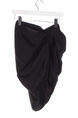 Szoknya Pretty Little Thing, Méret XS, Szín Fekete, Ár 1 109 Ft