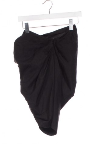 Szoknya Pretty Little Thing, Méret XS, Szín Fekete, Ár 1 109 Ft