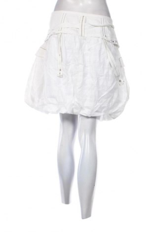 Sukně Promod, Velikost M, Barva Bílá, Cena  339,00 Kč