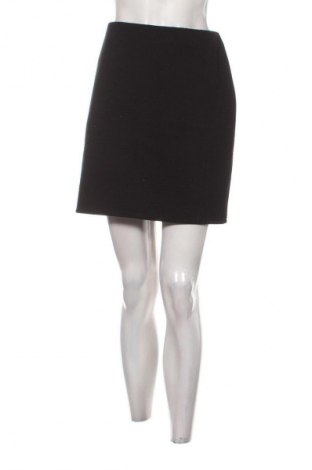 Szoknya Promod, Méret XL, Szín Fekete, Ár 1 339 Ft