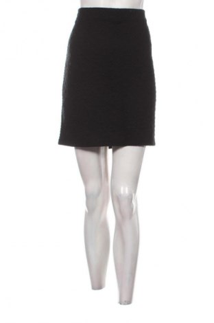 Szoknya Promod, Méret XL, Szín Fekete, Ár 1 339 Ft