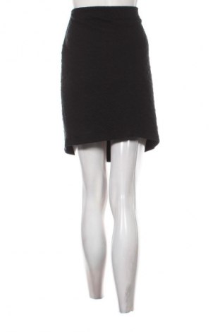 Szoknya Promod, Méret XL, Szín Fekete, Ár 1 339 Ft
