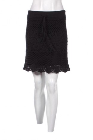 Spódnica Promod, Rozmiar L, Kolor Czarny, Cena 27,99 zł