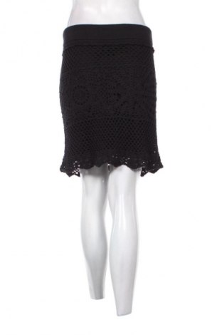 Spódnica Promod, Rozmiar L, Kolor Czarny, Cena 27,99 zł