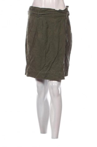 Spódnica Promod, Rozmiar M, Kolor Zielony, Cena 27,99 zł