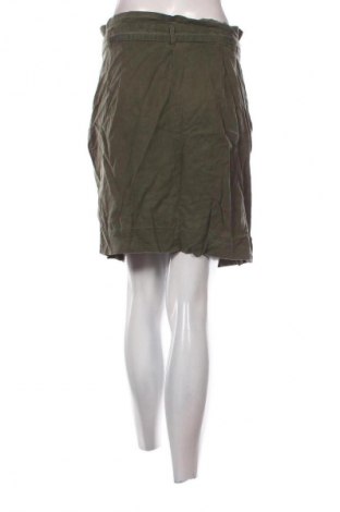 Spódnica Promod, Rozmiar M, Kolor Zielony, Cena 27,99 zł