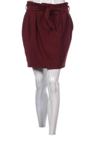 Spódnica Promod, Rozmiar M, Kolor Czerwony, Cena 27,99 zł