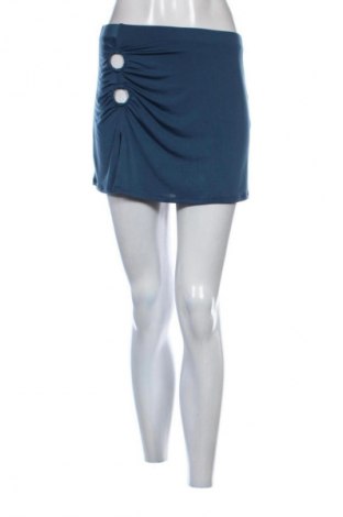 Szoknya Pull&Bear, Méret S, Szín Kék, Ár 679 Ft