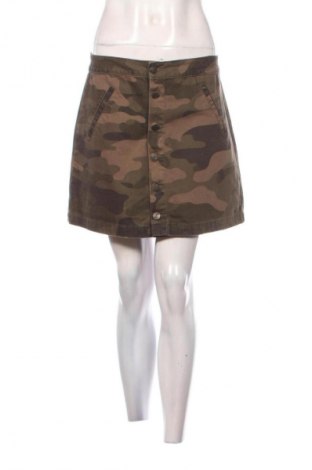 Szoknya Pull&Bear, Méret M, Szín Sokszínű, Ár 1 259 Ft