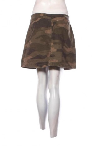 Szoknya Pull&Bear, Méret M, Szín Sokszínű, Ár 1 259 Ft