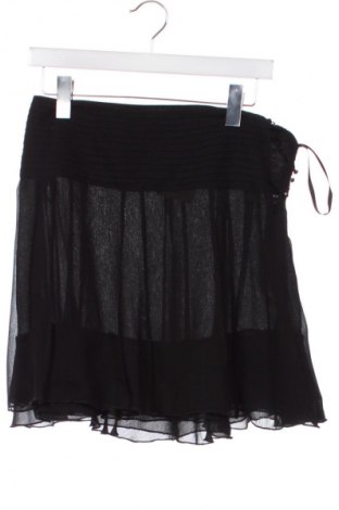 Пола Reserved, Размер XS, Цвят Черен, Цена 2,55 €