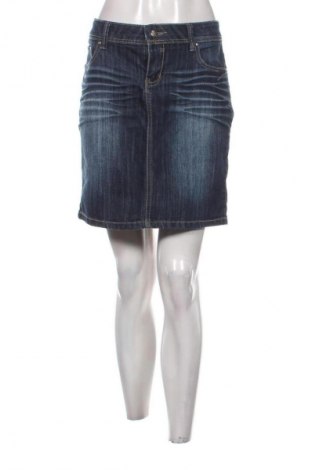 Φούστα Revers, Μέγεθος L, Χρώμα Μπλέ, Τιμή 1,99 €