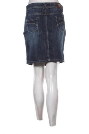 Φούστα Revers, Μέγεθος L, Χρώμα Μπλέ, Τιμή 1,99 €