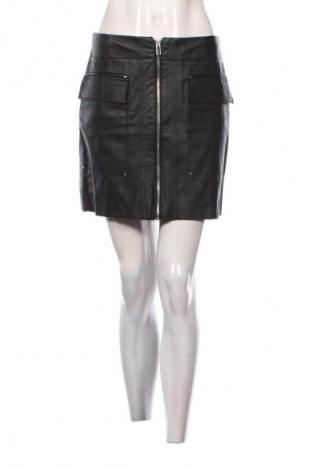 Szoknya River Island, Méret S, Szín Fekete, Ár 8 178 Ft