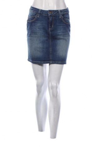 Spódnica S.Oliver, Rozmiar S, Kolor Niebieski, Cena 26,99 zł