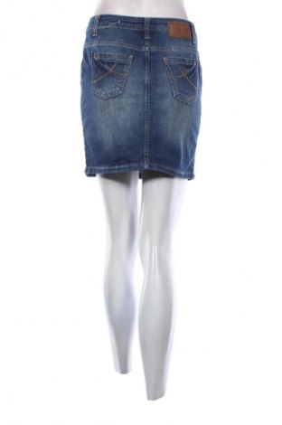 Spódnica S.Oliver, Rozmiar S, Kolor Niebieski, Cena 26,99 zł