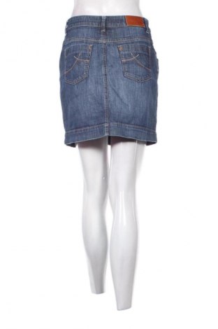 Spódnica S.Oliver, Rozmiar S, Kolor Niebieski, Cena 26,99 zł