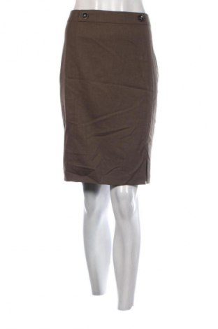 Szoknya S.Oliver, Méret L, Szín Barna, Ár 1 089 Ft