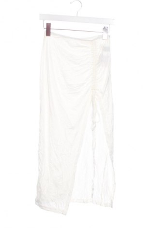Szoknya SHEIN, Méret M, Szín Fehér, Ár 1 989 Ft