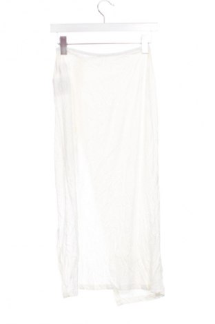 Szoknya SHEIN, Méret M, Szín Fehér, Ár 1 989 Ft