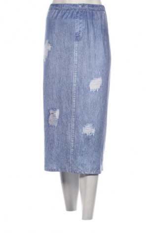 Szoknya SHEIN, Méret XXL, Szín Sokszínű, Ár 3 079 Ft