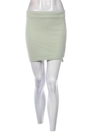 Szoknya SHEIN, Méret S, Szín Zöld, Ár 669 Ft