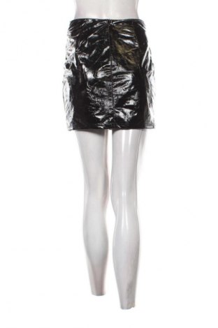 Szoknya SHEIN, Méret S, Szín Fekete, Ár 1 109 Ft