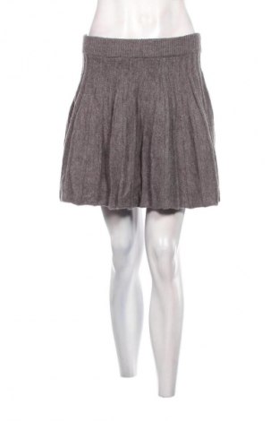 Spódnica SHEIN, Rozmiar XL, Kolor Szary, Cena 7,99 zł