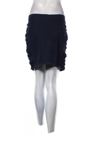 Szoknya SHEIN, Méret M, Szín Kék, Ár 979 Ft