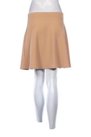 Szoknya SHEIN, Méret M, Szín Barna, Ár 1 459 Ft