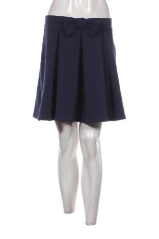 Szoknya SHEIN, Méret M, Szín Kék, Ár 669 Ft