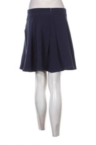 Szoknya SHEIN, Méret M, Szín Kék, Ár 669 Ft