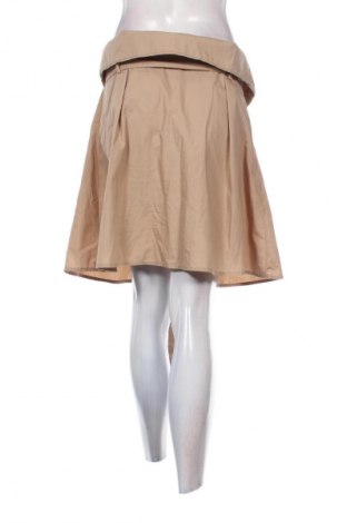 Spódnica SHEIN, Rozmiar L, Kolor Brązowy, Cena 25,99 zł