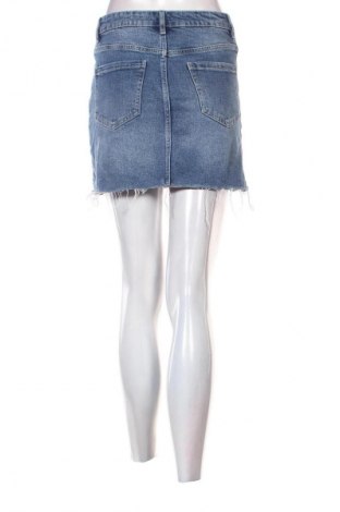 Szoknya Sinsay, Méret S, Szín Kék, Ár 1 509 Ft