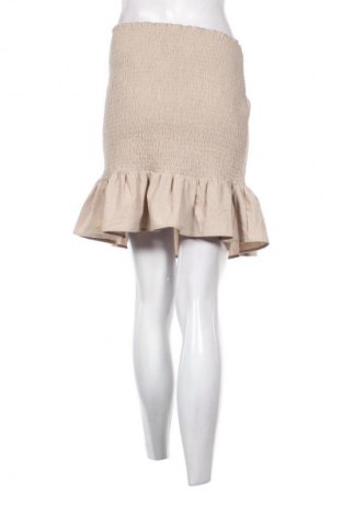 Rock Sinsay, Größe XL, Farbe Beige, Preis 1,99 €