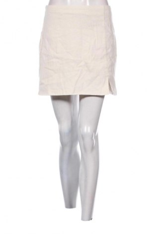 Szoknya Sinsay, Méret M, Szín Bézs, Ár 1 419 Ft