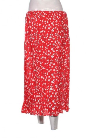 Szoknya Sinsay, Méret M, Szín Sokszínű, Ár 3 786 Ft