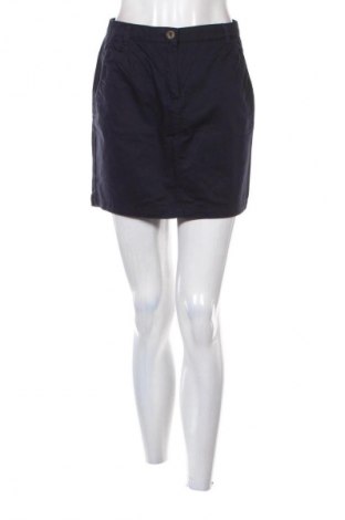 Fustă Springfield, Mărime S, Culoare Albastru, Preț 7,99 Lei