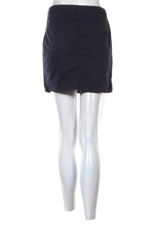 Fustă Springfield, Mărime S, Culoare Albastru, Preț 7,99 Lei