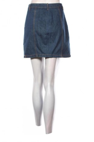 Szoknya Stradivarius, Méret S, Szín Kék, Ár 1 449 Ft