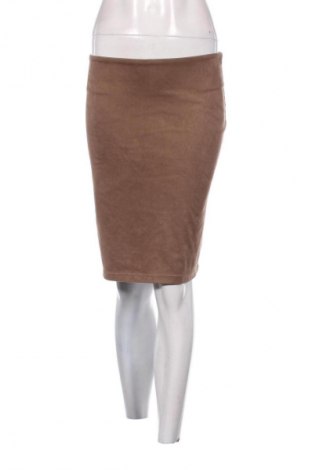 Szoknya Suzy-Q, Méret S, Szín Barna, Ár 669 Ft