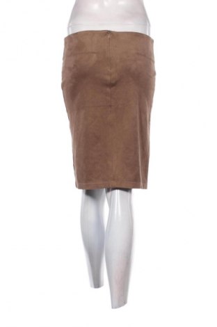 Szoknya Suzy-Q, Méret S, Szín Barna, Ár 669 Ft
